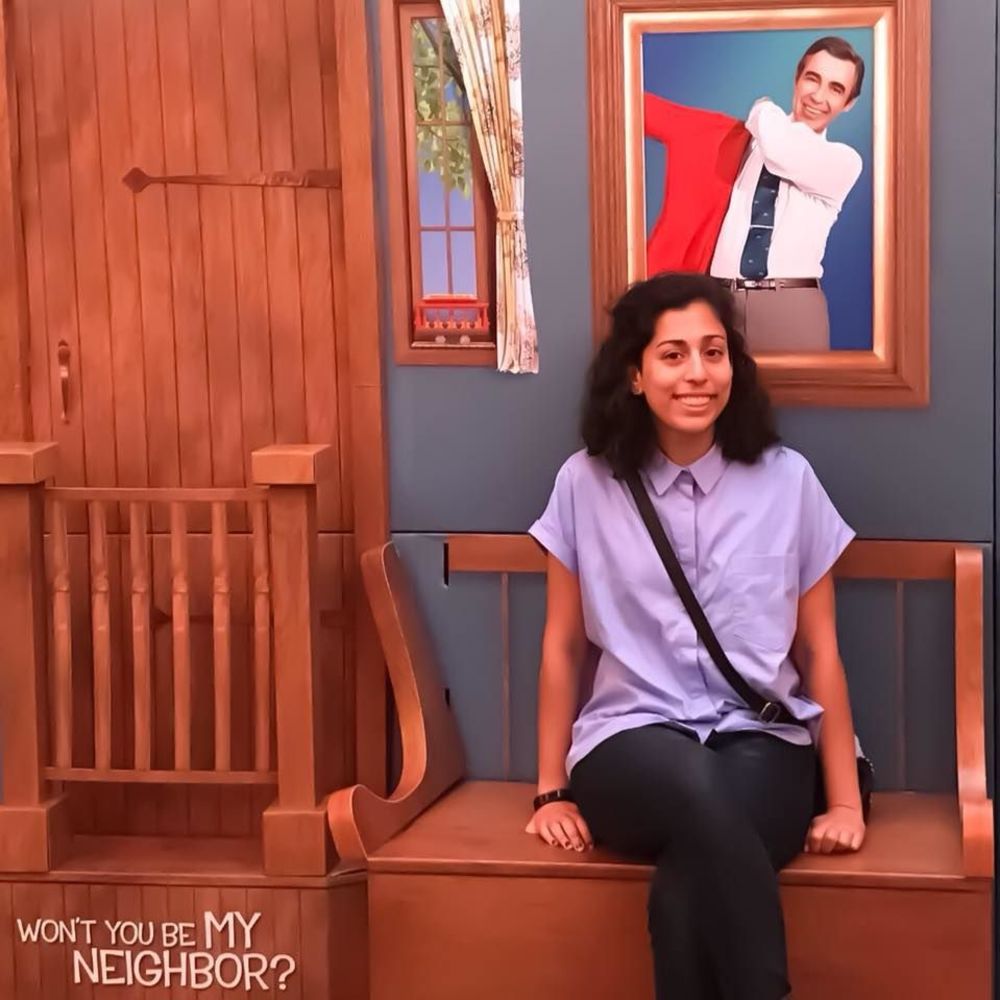 Meet your Posher, Jasmine